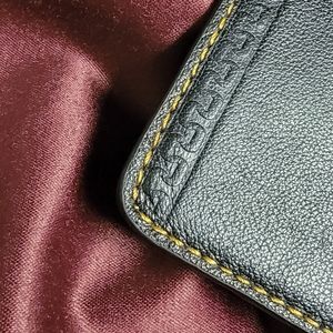 Leather  Card Holder